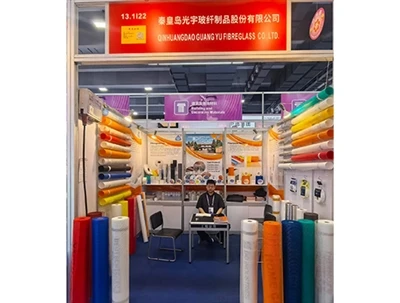 2026 Caij nplooj ntoos hlav Canton Fair: Guangyu Zoo siab txais tos koj tuaj ...